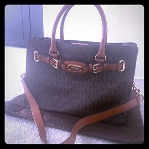 Michael Kors Handbag